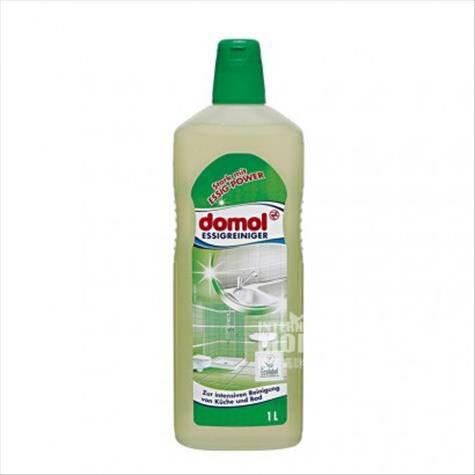 DomolドイツDomolキッチントイレ磁器クリーナー