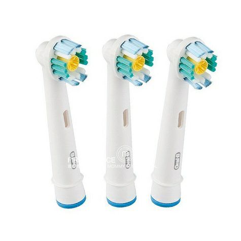 BRAUNドイツ博朗oral-b欧楽B EB 50-3全方位清掃電動歯...