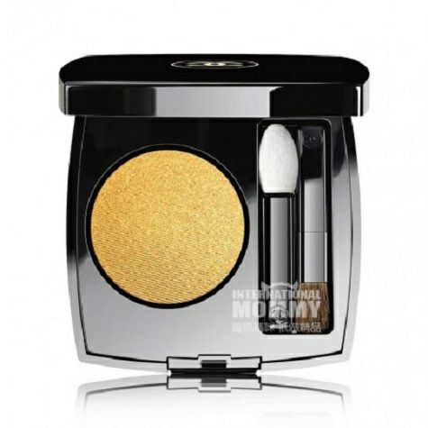 CHANELフランスシャネル単色アイシャドウパウダー