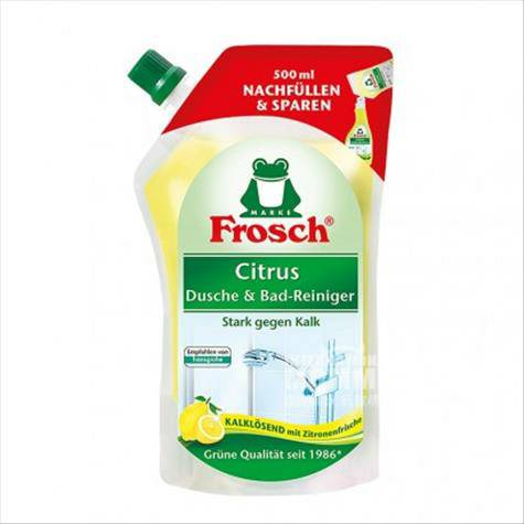 Froschドイツフェロシュカエルレモンシャワートイレセラミックステン...
