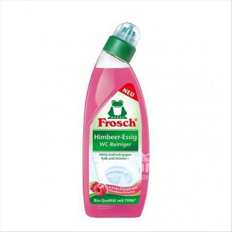 Froschドイツフェロシュカエル複盆便器クリーナー750 ml