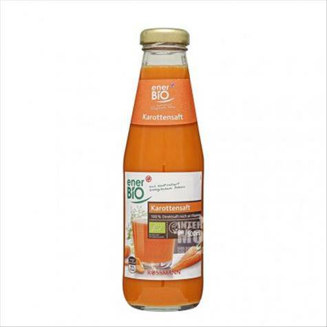 Ener BiOドイツEner BiOオーガニック野菜ジュース