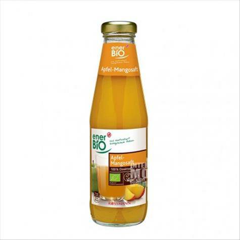 Ener BiOドイツEner BiO有機水ジュース