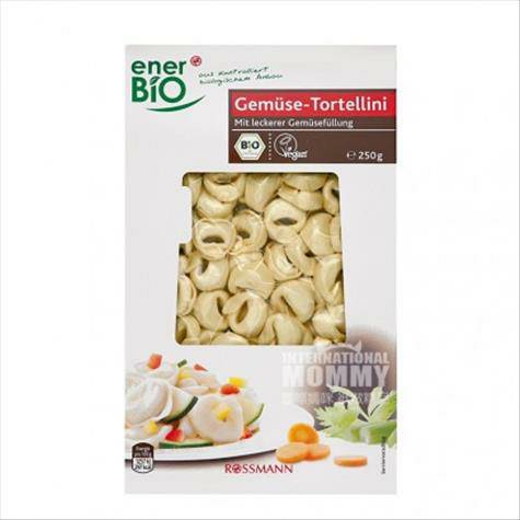 Ener BiOドイツEner BiOオーガニックイタリアン雲呑