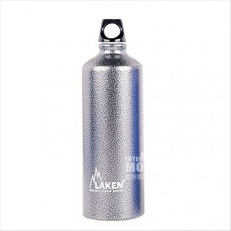 LAKENスペインLAKENアルミニウム質狭口リングナット水杯1 L