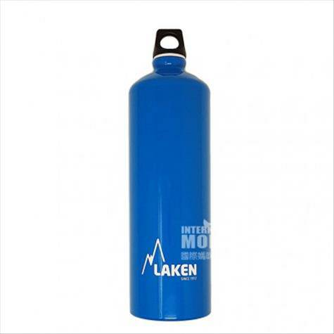 LAKENスペインLAKENアルミニウム質狭口リングナット水杯1.5 ...