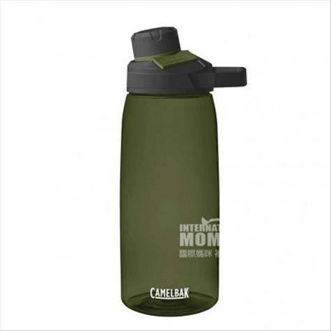 CAMELBAKアメリカアルパカスポーツ携帯水漏れ防止コップ1 L