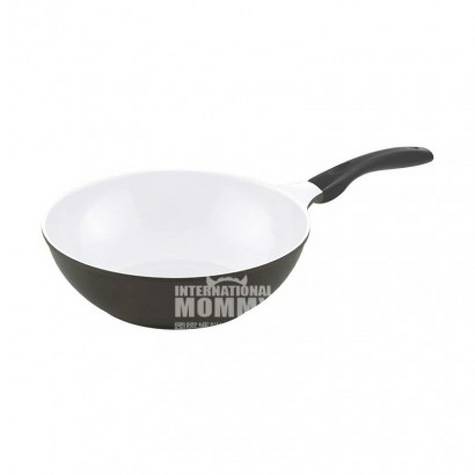 CulinarioドイツCulinario誘導底部陶磁器鍋30センチ