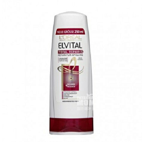 L'OREAL Parisフランスパリオレヤ多効トリートメントリンス