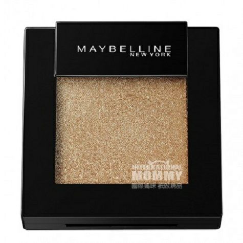 MAYBELLINE NEW YORKアメリカ美宝蓮ニューヨークモノク...