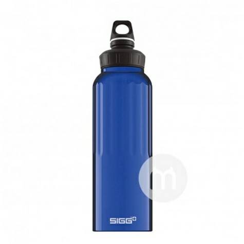 SIGGスイスヒッグWMBトラベルカップ1500 ml