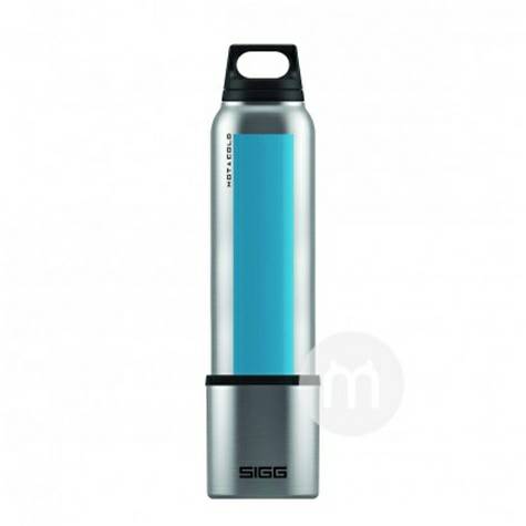 SIGGスイスシーガー保温保冷トラベルカップ1000 ml