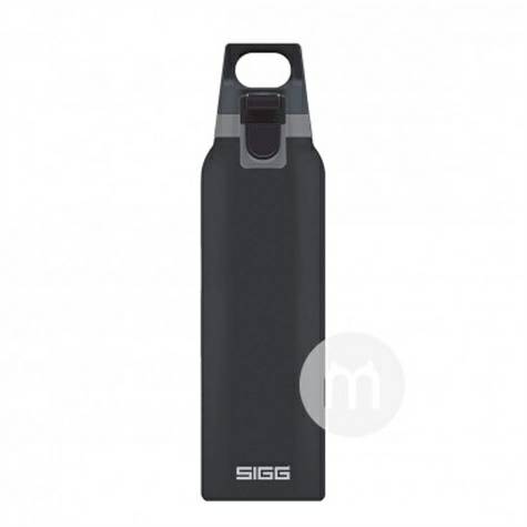 SIGGスイスヒッグホットコールドシリーズロック保温カップ500 ml