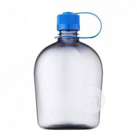 Nalgeneアメリカ楽遺伝子経典簡略運動コップ1000 ml