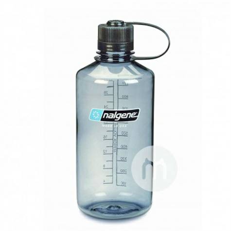 Nalgeneアメリカ楽遺伝子狭口携帯運動コップ1000 ml