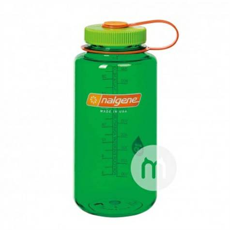 Nalgeneアメリカ楽遺伝子大容量アウトドアポータブルポット1000...