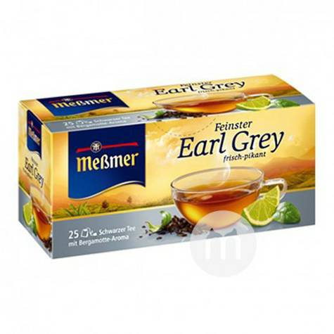 MebmerドイツMebmer伯爵紅茶