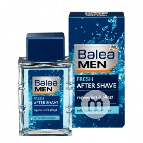 Baleaドイツ番ザクロ雅男性須後水