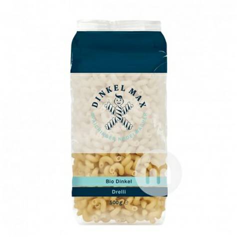 Dinkel MaxドイツDinkel Max有機カールチョコレート