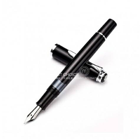 PelikanドイツPelikan百利金M 205高級金先万年筆