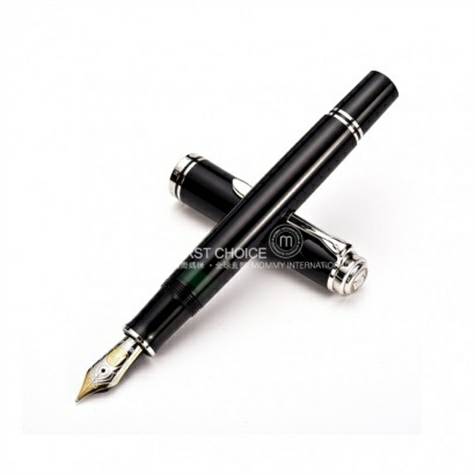 PelikanドイツPelikan百利金M 805 18 K万年筆