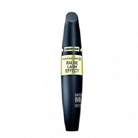 MAX FACTOR英国蜜丝佛陀浓密魅眼防水マスカラブラック