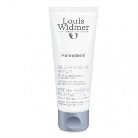 Louis WidmerスイスLouis Widmerシルバー特潤ケア...