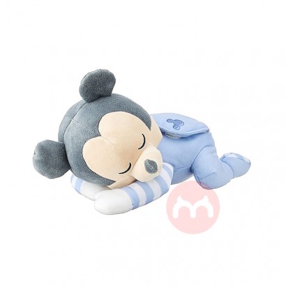 TAKARA TOMY日本ディズニー安眠メロディーベビーミッキー