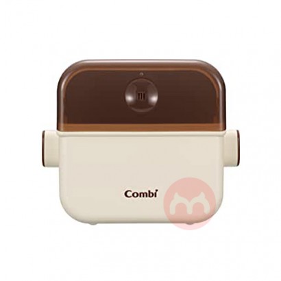 Combi日本康贝电子链接消毒箱