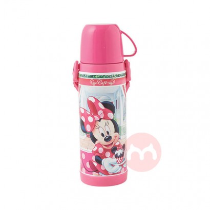 Smart Angel日本ステンレス水コップミニー450 ml