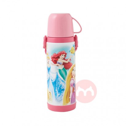 Smart Angel日本ステンレスコッププリンセス450 ml