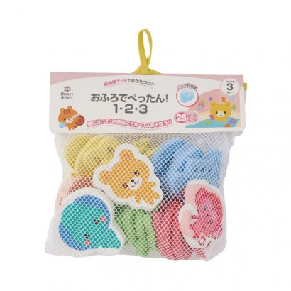 Smart Angel日本デジタル入浴玩具