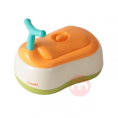Combi日本子供便器