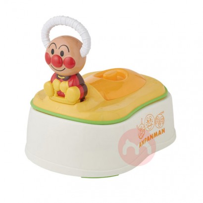 アンパン日本の子供用便器