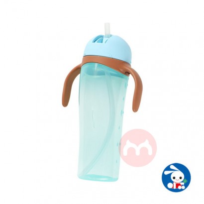 ピジョンジャパンストローカップブルー330 ml