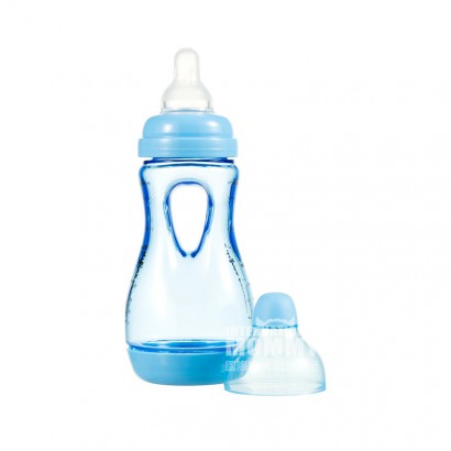 Difrax 안티헛배뇨휴대용표준구경아기젖병 170ml 6 개월이...