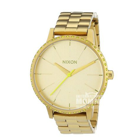 NIXON 미국경전켄싱턴시리즈 A0991900-00 남자시계해외...
