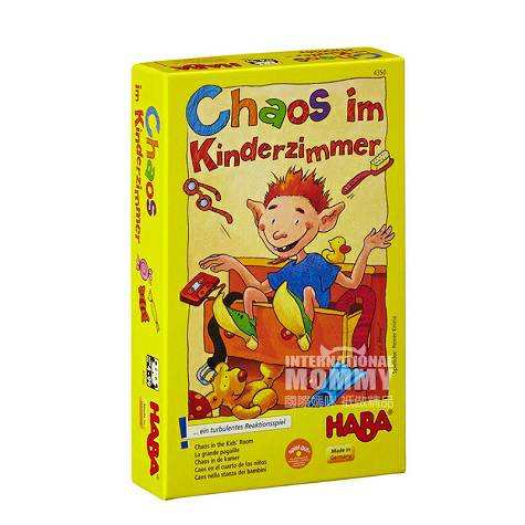 HABA 독일보드게임 4350,해외판넘겨