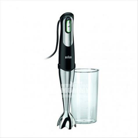 BRAUN 독일 MQ700 수프쿠킹스틱해외버전