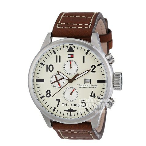 TOMMY HILFIGER 미국남성스포츠쿼츠시계 1790684 ...
