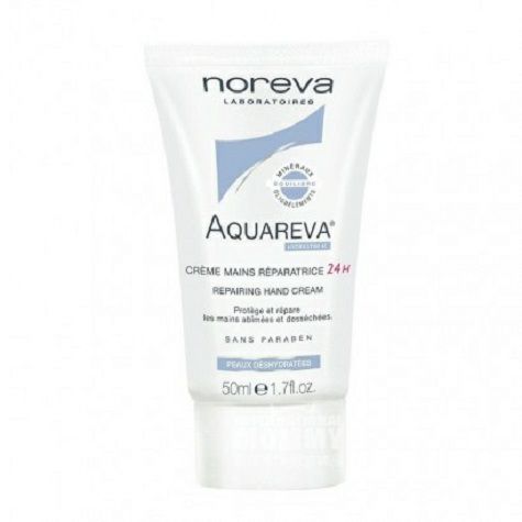 Noreva 프랑스핸드크림해외판