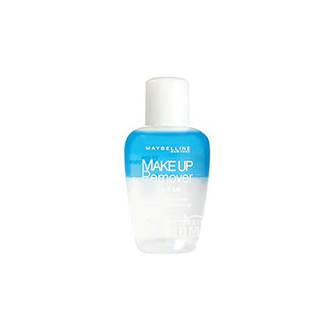 MAYBELLINE NEW YORK 아메리칸아이립메이크업리무버해...