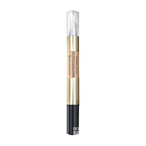 MAX FACTOR 영국브라이트아이컨실러해외판