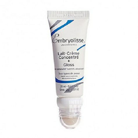 Embryolisse 프랑스 Embryolisse 입술보습크림해...