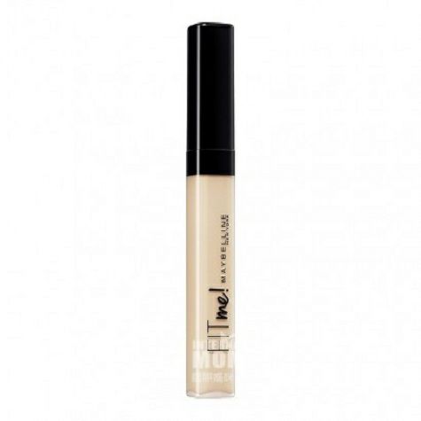 MAYBELLINE NEW YORK 미국라이트내추럴커버력해외버전