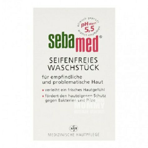 Sebamed 독일여드름제거오일컨트롤클랜저 * 3 해외버전