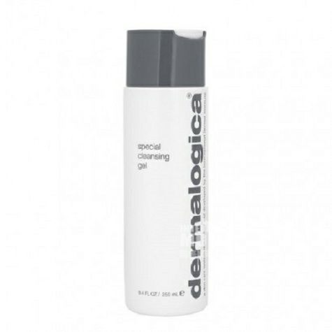 Dermalogica 미국클렌징폼풀파워클렌징젤해외버전