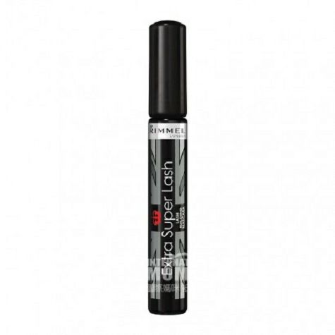 RIMMEL 영국초미세브러쉬마스카라해외버전