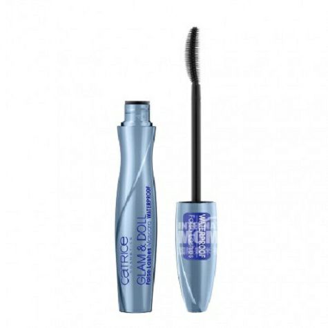 CATRICE 독일 CATRICE 방수롱슬림컬마스카라해외버전