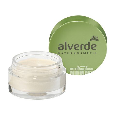 Alverde 독일임산부용천연유기농형광펜크림